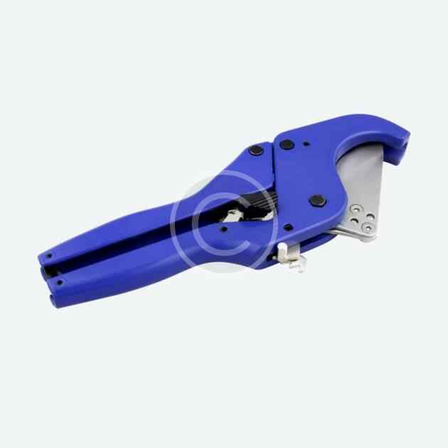Tubing cutter