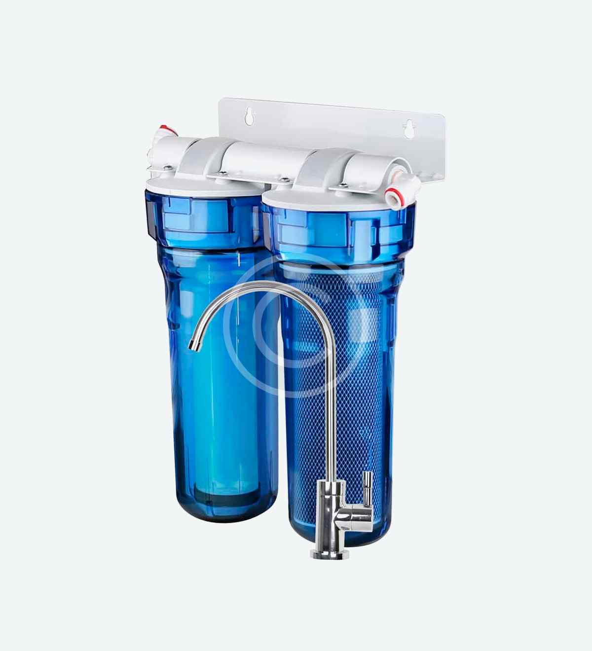 Water filter
